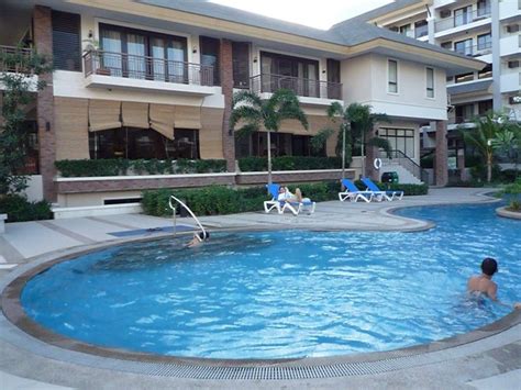 Condominium For Rent in Pasig City Metro Manila .